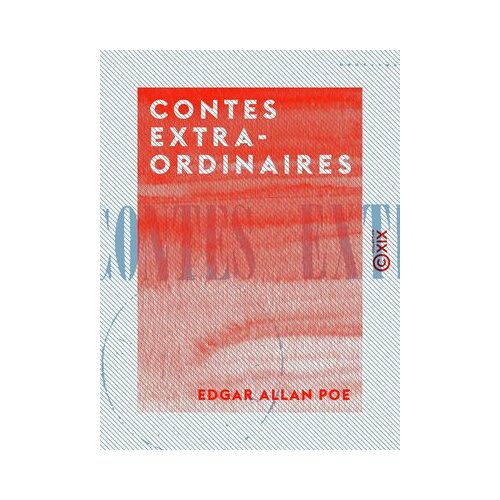 Contes Extraordinaires