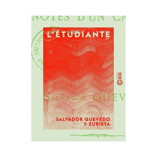 L'étudiante - Notes D'un Carabin