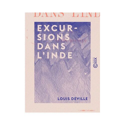 Excursions Dans L'inde