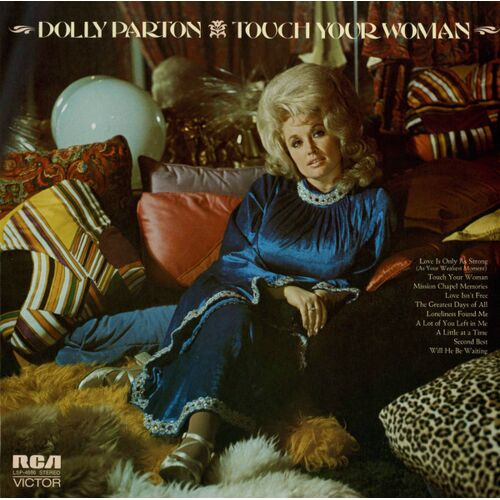 Touch Your Woman