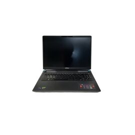 Pc portable gamer MSI Vector 16HX A13VHG