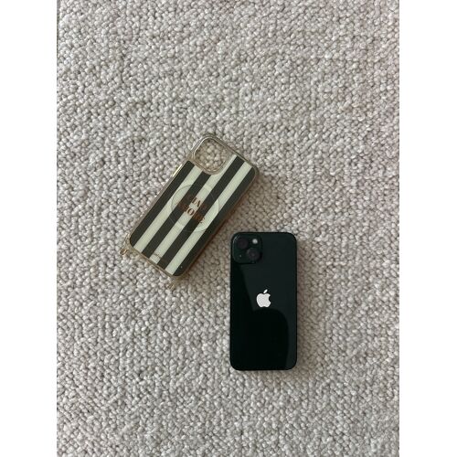 Apple iPhone 13 - 256 Go - Vert