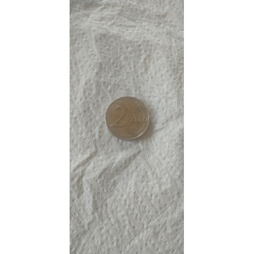 Pièce 2 € République Française