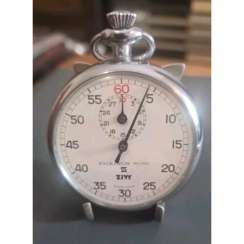 Chronometre Vintage
