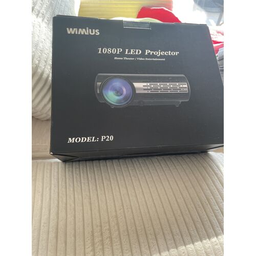 Vidéo projecteur