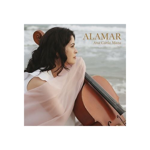 Alamar - Ana Carla Maza