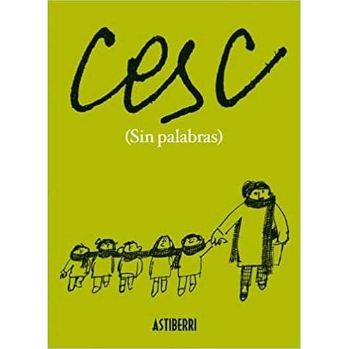 Cesc: Cesc : Sin Palabras