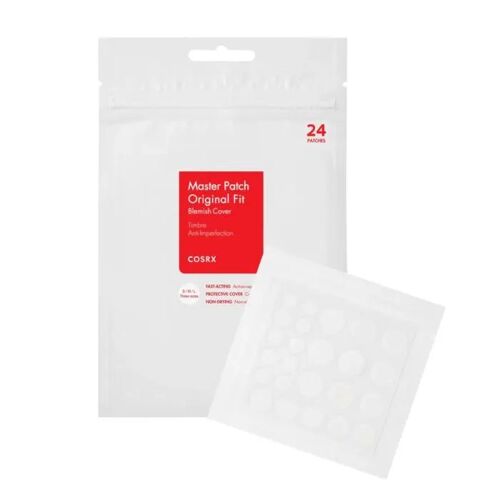 Cosrx Master Patch Original Fit Timbre Anti-Imperfection 