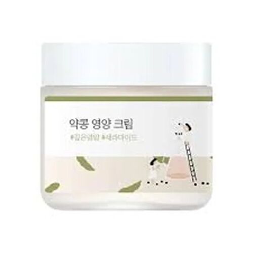 Round Lab Soybean Cream 