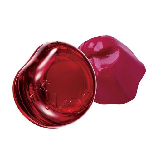 Fwee Lip & Cheek Glowy Jelly Pot Jr02 Sour Gummy Multicolore