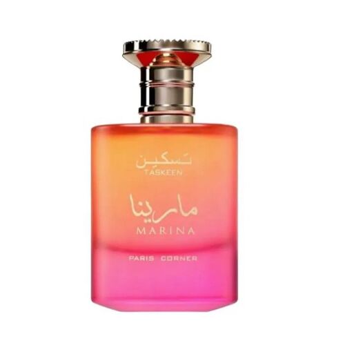 Paris Corner Taskeen Marina Eau De Parfum Unisexe 