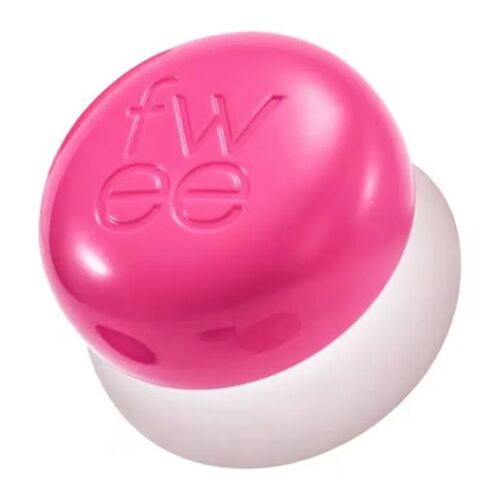 Fwee Lip & Cheek Blurry Pudding Pot Pk01 Baby Multicolore