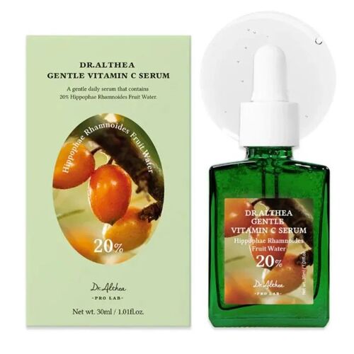 Dr. Althea Gentle Vitamin C Serum 30 Ml 