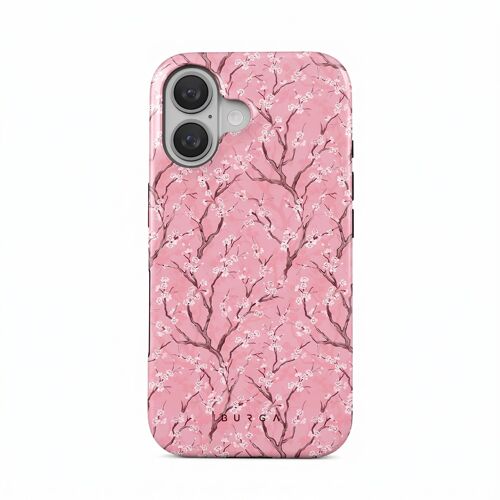 Burga Coque Tough MagSafe iPhone 17 Sakura