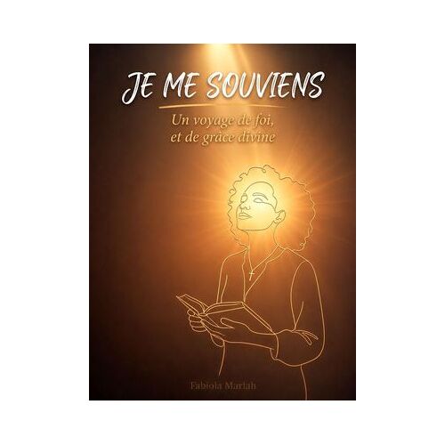 Je Me Souviens