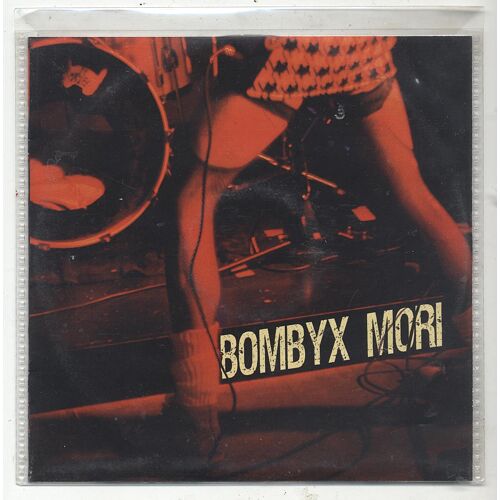 Bombyx Mori 1 Ep