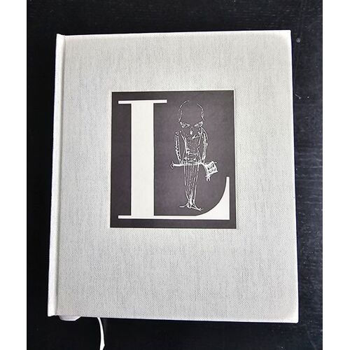 Laforgue Jules. Anthologie Poétique - Hamlet - 1860-1887. Relié, Exemplaire Numéroté
