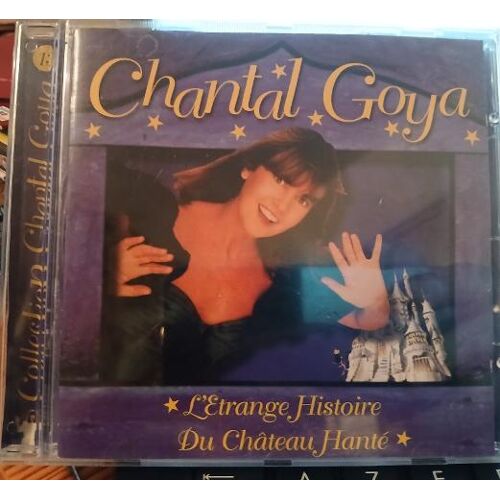 Collection Chantal Goya 13