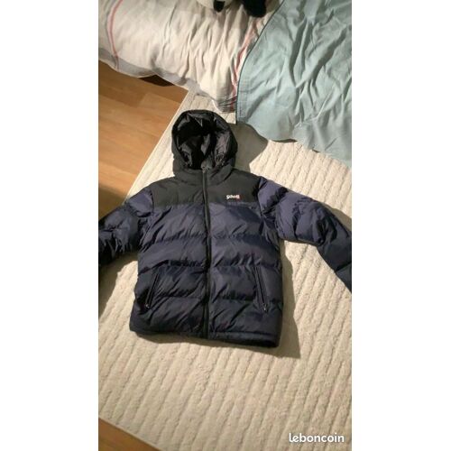 Doudoune Schott Neuf