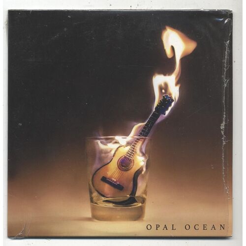 Opal Ocean / Single 2 Titres