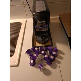 Machine à café