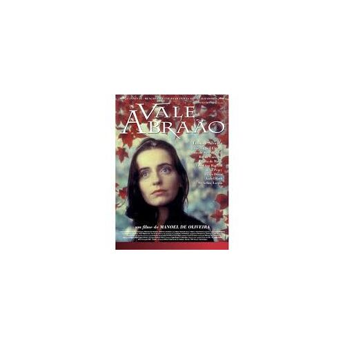Vale Abraao - Manoel De Oliveira - Vo Portugais St Anglais, Espagnol, Italien, Francais. Neuf Sous Blister