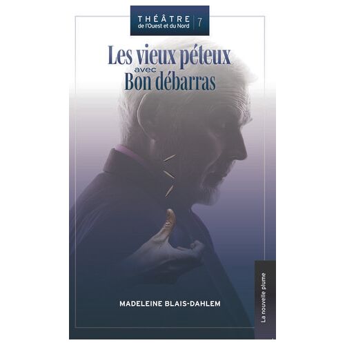 Les Vieux Péteux Avec Bon Débarras