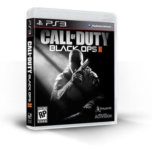 Call of Duty Black Ops 2 ()