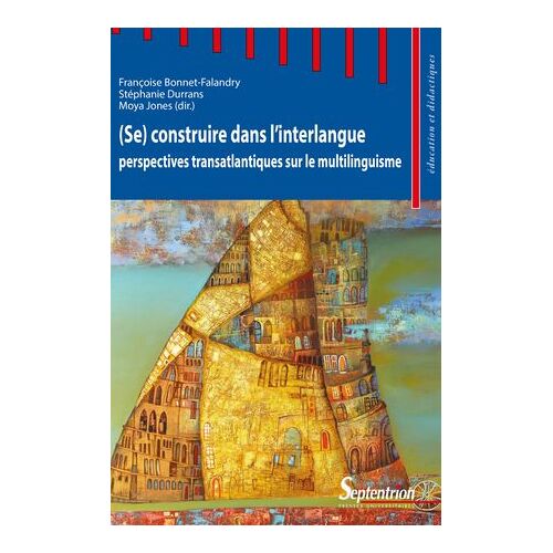 (Se) Construire Dans L'interlangue