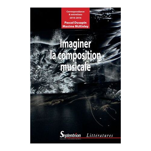 Imaginer La Composition Musicale