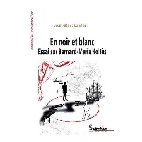 En Noir Et Blanc