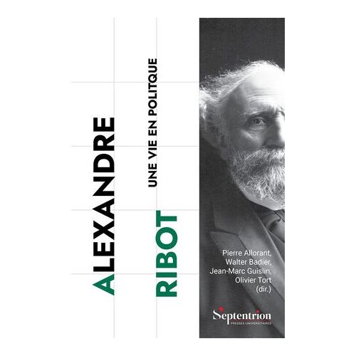 Alexandre Ribot