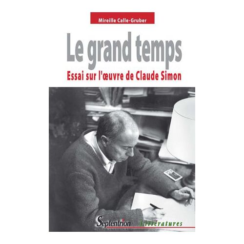 Le Grand Temps