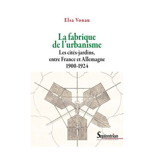 La Fabrique De L'urbanisme