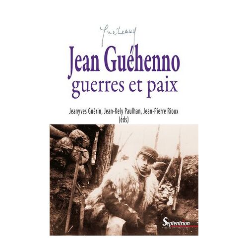 Jean Guéhenno
