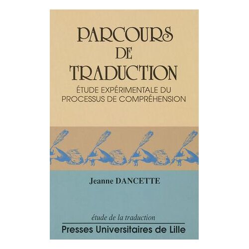 Parcours De Traduction