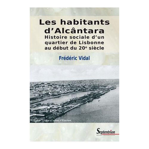 Les Habitants D'alcântara