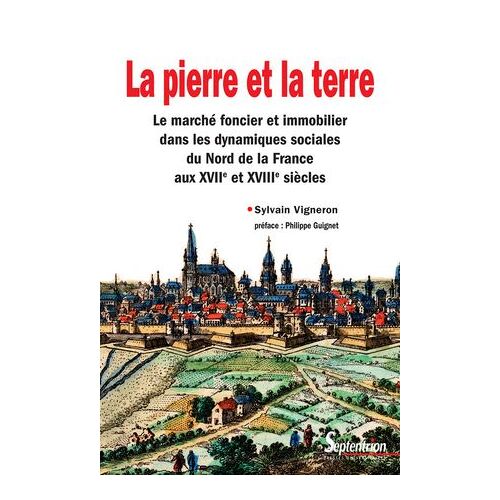 La Pierre Et La Terre