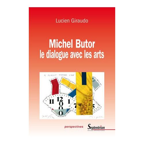 Michel Butor