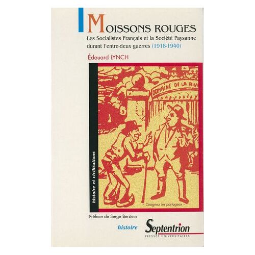 Moissons Rouges