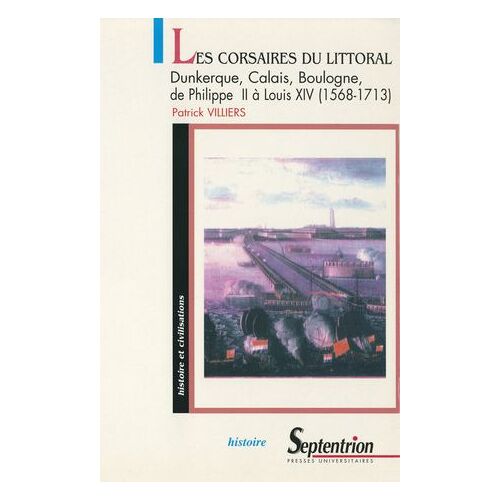 Les Corsaires Du Littoral