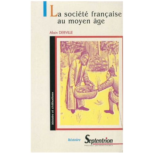 La Société Française Au Moyen Âge