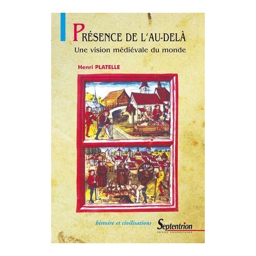 Présence De L'au-Delà