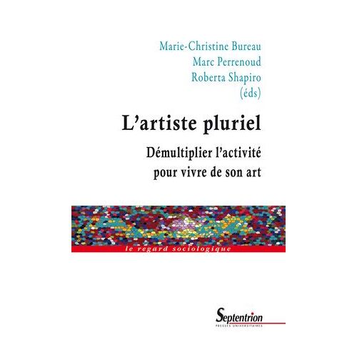 L'artiste Pluriel