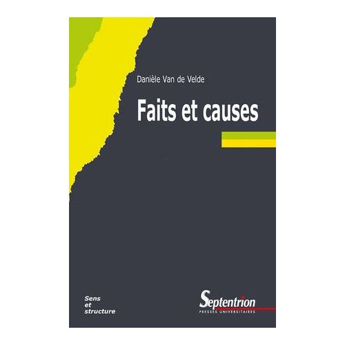 Faits Et Causes