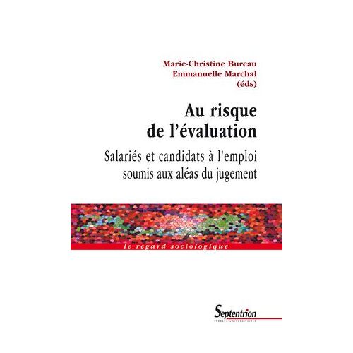 Au Risque De L'évaluation