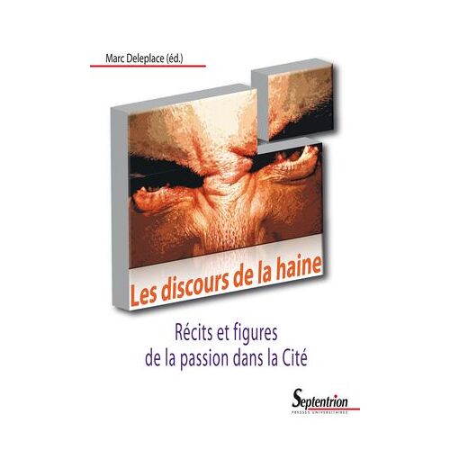 Les Discours De La Haine
