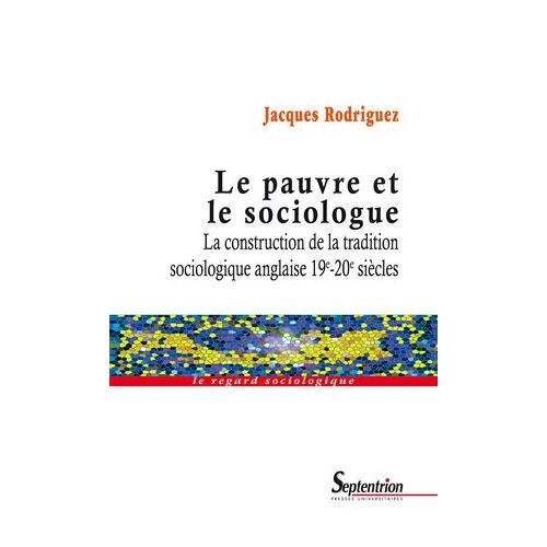 Le Pauvre Et Le Sociologue