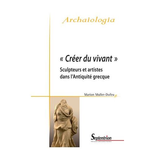 « Créer Du Vivant »