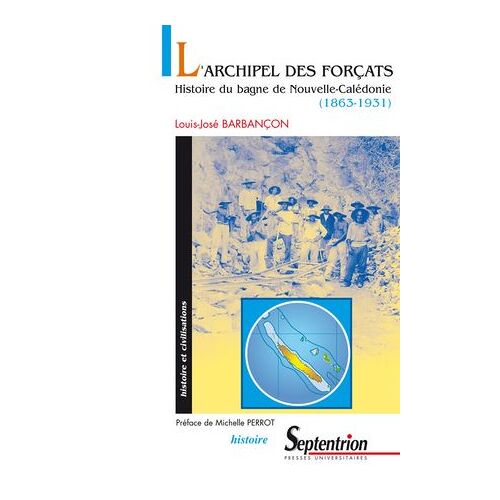 L'archipel Des Forçats